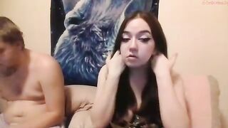 wolfnbunny420  - Record  [Chaturbate] cutie france skype Homemade