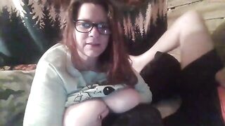 wolfandduck  - Record  [Chaturbate] tatuada stepmom mature-woman bubble-butt