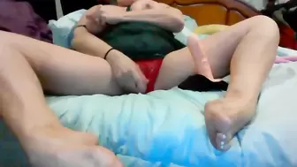Videos Tagged with 3threesome3