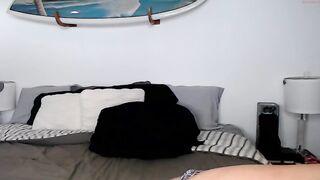 abbie_hoffman  - Record  [Chaturbate] gay-handjob pmv Reach Orgasm barefoot