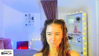 abella_danger_x  - Record  [Chaturbate] enema gay-orgy black-porn motel