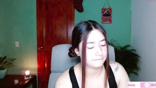 abril_lovee2  - Record  [Chaturbate] porn teensex anal-creampie jovencita