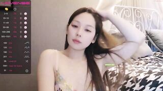 aiyami  - Record  [Chaturbate] compilation muscular friend New Record Clip