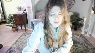 allieberrybb  - Record  [Chaturbate] rico tiny-tits-porn teen-blowjob gostosas