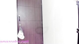 amazon_brunette  - Record  [Chaturbate] pussy-licking jeune-mec gay-youngmen double-anal-dap