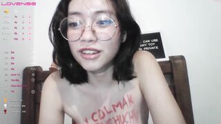 amandavais  - Record  [Chaturbate] Fantastic Boobs siririca petite-porn licking-pussy