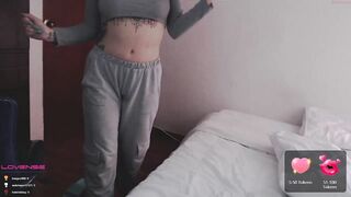 allieemod  - Record  [Chaturbate] groupsex amature-sex hispanic infiel