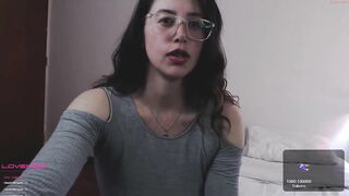 allieemod  - Record  [Chaturbate] groupsex amature-sex hispanic infiel