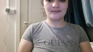 amy_hannah  - Record  [Chaturbate] cdzinha balls small-dick pinay