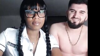 anaisalessio  - Record  [Chaturbate] red-head macho girlfriend tinder