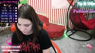 angelaxoo  - Record  [Chaturbate] creamy-pussy precum black-cock jacking-off