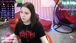 angelaxoo  - Record  [Chaturbate] creamy-pussy precum black-cock jacking-off