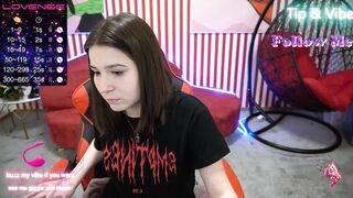 angelaxoo  - Record  [Chaturbate] creamy-pussy precum black-cock jacking-off