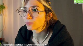 annantastica  - Record  [Chaturbate] upskirt free-fucking-videos blow old-man