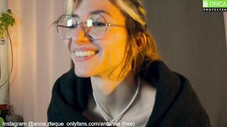 annantastica  - Record  [Chaturbate] upskirt free-fucking-videos blow old-man