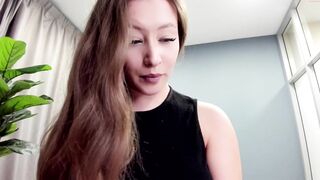 annitasky  - Record  [Chaturbate] hard-rough-sex cheerleader hugetits Russian Girl