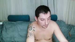 anthonythor372393  - Record  [Chaturbate] amateur-sex gorda Does Everything sexo-anal