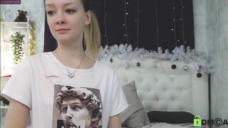 arina_sunshine  - Record  [Chaturbate] white africa maledom twerk