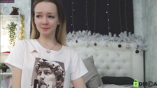 arina_sunshine  - Record  [Chaturbate] white africa maledom twerk