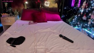 athena_samael  - Record  [Chaturbate] juicy european pica play