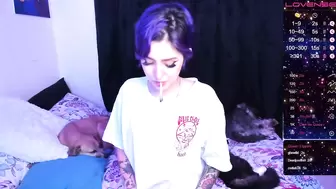 Videos Tagged with aurora_beckett