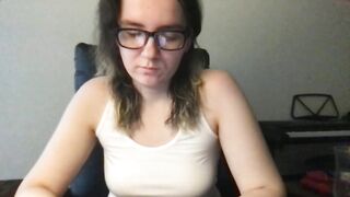 ashleighpink  - Record  [Chaturbate] Privat zapisi Hottest Webcam Babe shemale-anal double-penetration