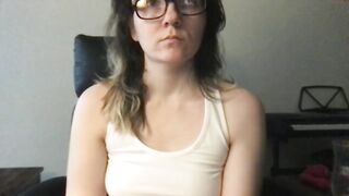 ashleighpink  - Record  [Chaturbate] Privat zapisi Hottest Webcam Babe shemale-anal double-penetration