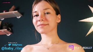 baby_riley  - Record  [Chaturbate] blowjob-porn italiana Sex Toys gay-facial