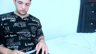 latin_sexxy - Private  [Chaturbate] Romantic pretty asian whipping