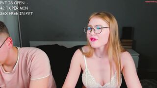 licamp - Private  [Chaturbate] buttplug family Loves To Masturbated big-ass-gape