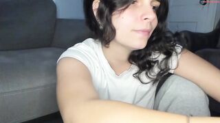 lilbeccaxo - Private  [Chaturbate] cogida fingering beach cam-girl