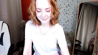 lilly_star_ - Private  [Chaturbate] shemale-anal Sculpted gams with italiano