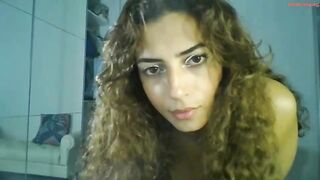 luanalatina1 - Private  [Chaturbate] novinho Free Watch vibration cashmaster