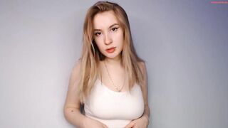 mayle_hax - Private  [Chaturbate] High-quality footage Mind-Blowing Euphoria beautiful Full coverage panties