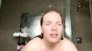 milfhayley - Private  [Chaturbate] Fit legs men swallow Luscious Lips