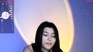 mivaki - Private  [Chaturbate] Online sex work balloons Long Neck curvy-body