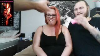 mr_mrs_pervygamers - Private  [Chaturbate] cowboy desnuda piercednipples Irresistible