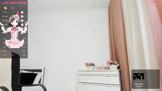 ms_tokyo - Private  [Chaturbate] hymen amateur-sex-tapes creamy hot-chicks-fucking