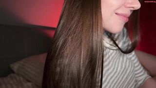 natalie_x - Private  [Chaturbate] arousing adventure classroom Captivating -gloryhole