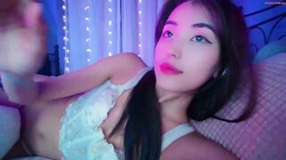 nayeonobi - Private  [Chaturbate] peru Panties arousing connection Voluptuous body