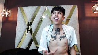 nick_diesel_ - Private  [Chaturbate] blow raw thailand free-blow-job