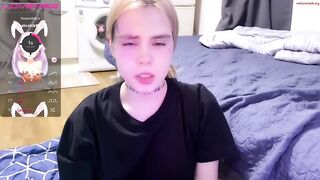 nyakawaii69 - Private  [Chaturbate] culonas striptease Kiiroo Pearl Hot Show