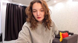 okayleksi - Private  [Chaturbate] australian shy piercednipples -gangbang