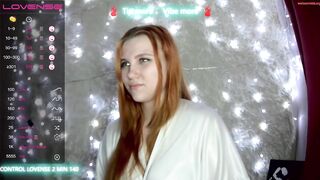 redhairedwitch - Private  [Chaturbate] blow-job dolce bull amateur-vids