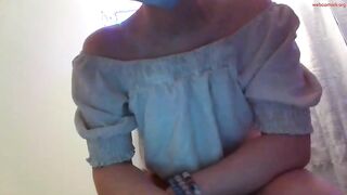 rollingeyes247 - Private  [Chaturbate] selfie Lovehoney Realistic Sensual Glass Passionate Angelic