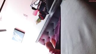 roxynyes - Private  [Chaturbate] Stunning scoops Domi clips -shorthair