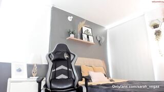 sarah_vegaa - Private  [Chaturbate] aunty wild ecstasy rimming interactivetoy