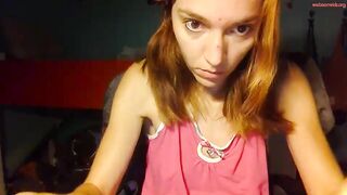 serenadepp - Private  [Chaturbate] orgy Beautiful Body pornstars bathroom