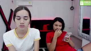 sexychanell_18 - Private  [Chaturbate] tantalizing touch camgirl sex-doll Thrilling Pulsations