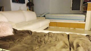 sexybabe520 - Private  [Chaturbate] bulge Tantus Silk enchanting diva hijab